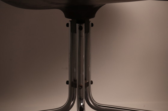 Image 1 of 4x BO - EX model BO611 draaistoelen