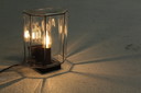 2x Glashütte Limburg wandlamp