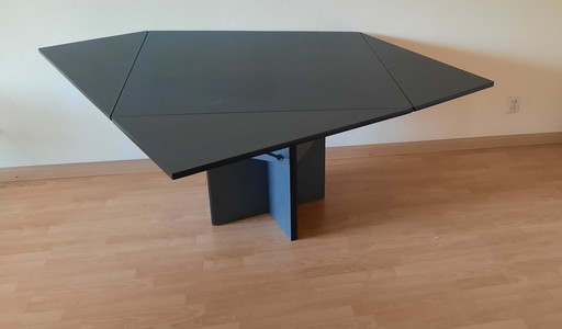 Design eettafel - Hennie de Jong