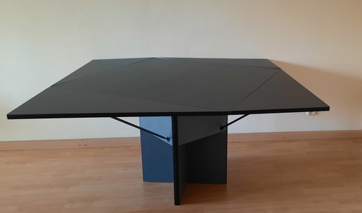 Design eettafel - Hennie de Jong