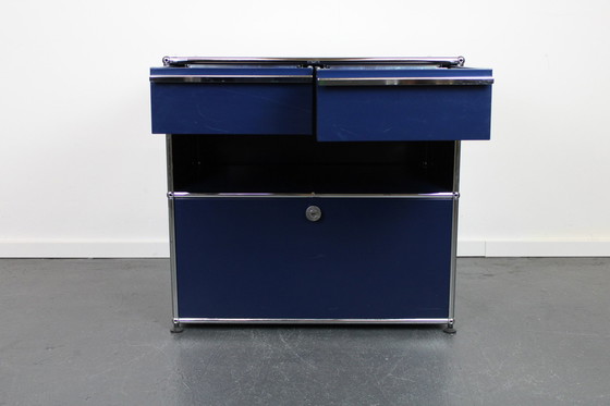 Image 1 of USM Haller dressoir