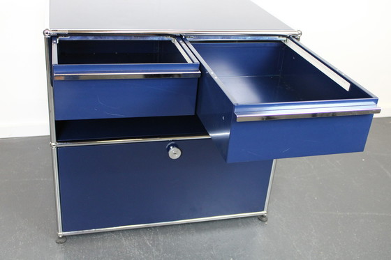 Image 1 of USM Haller dressoir