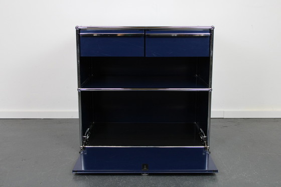 Image 1 of USM Haller dressoir