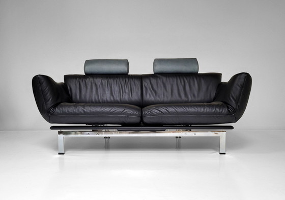 Image 1 of DS-140 sofa, by Reto Frigg for De Sede 