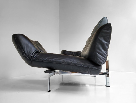 Image 1 of DS-140 sofa, by Reto Frigg for De Sede 