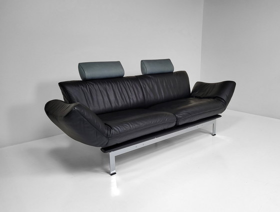 Image 1 of DS-140 sofa, by Reto Frigg for De Sede 