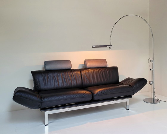 Image 1 of DS-140 sofa, by Reto Frigg for De Sede 