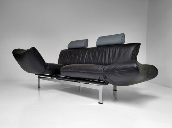 Image 1 of DS-140 sofa, by Reto Frigg for De Sede 