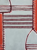 Ton Pape - Gouache