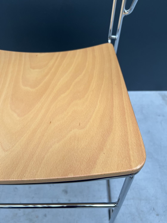 Image 1 of 4x Arbben Sultana eetkamerstoelen 