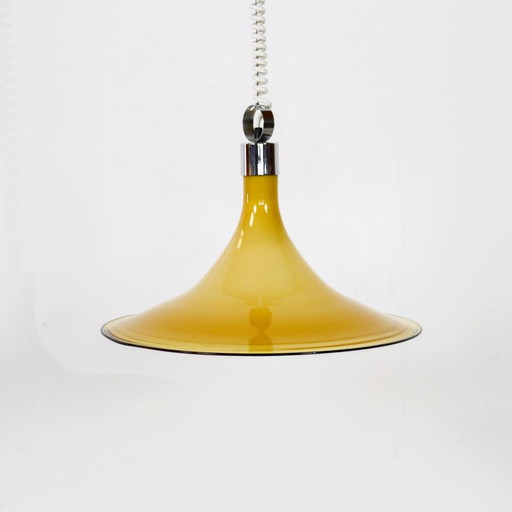 Cosack leuchten hanglamp glas