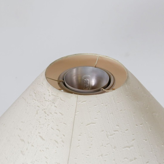 Image 1 of Swiss lamps ‘Schwenkomat’ vloerlamp '70s