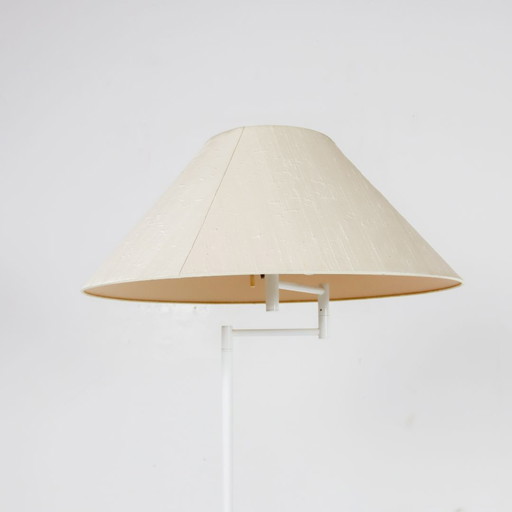 Swiss lamps ‘Schwenkomat’ vloerlamp '70s