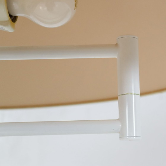 Image 1 of Swiss lamps ‘Schwenkomat’ vloerlamp '70s