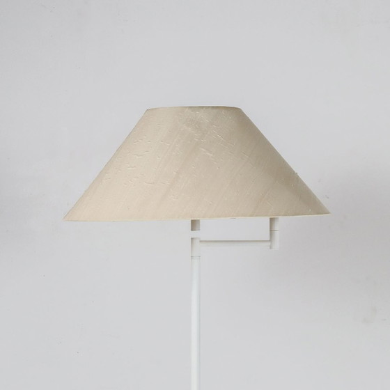 Image 1 of Swiss lamps ‘Schwenkomat’ vloerlamp '70s