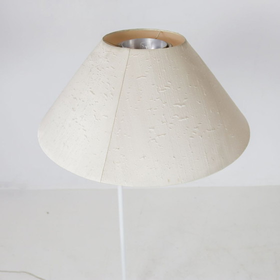 Image 1 of Swiss lamps ‘Schwenkomat’ vloerlamp '70s