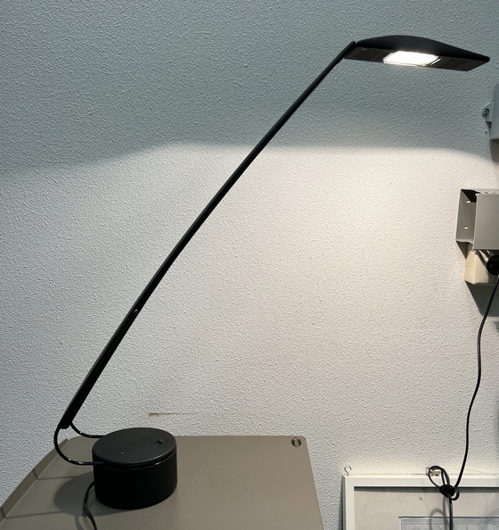 Image 1 of PAF Dove bureaulamp