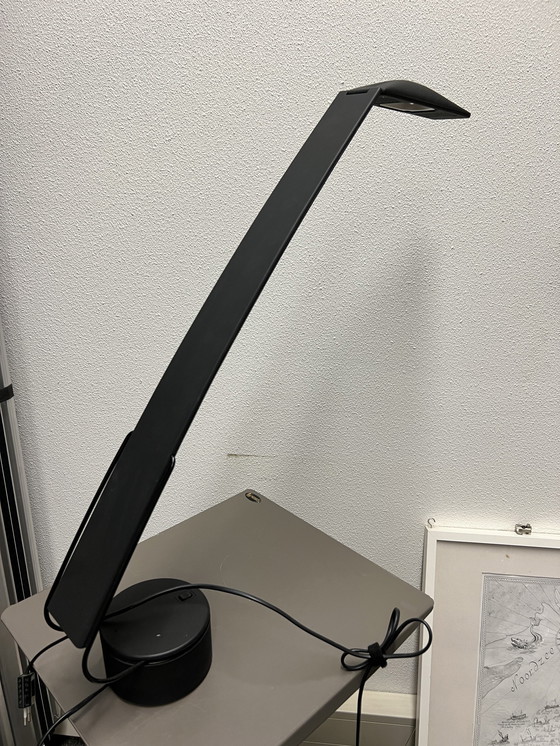 Image 1 of PAF Dove bureaulamp