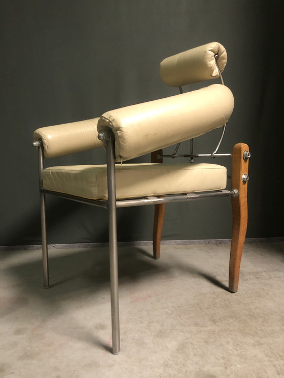 Image 1 of Heinz Julen Pirmin fauteuil