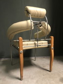 Heinz Julen Pirmin fauteuil
