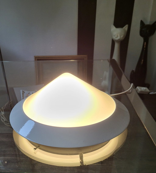 Habitat Memphis style tafellamp