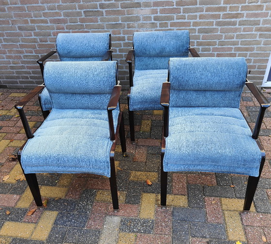 Image 1 of 4 Giogetti fauteuil in een kleine