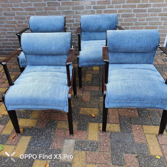 Image 1 of 4 Giogetti fauteuil in een kleine