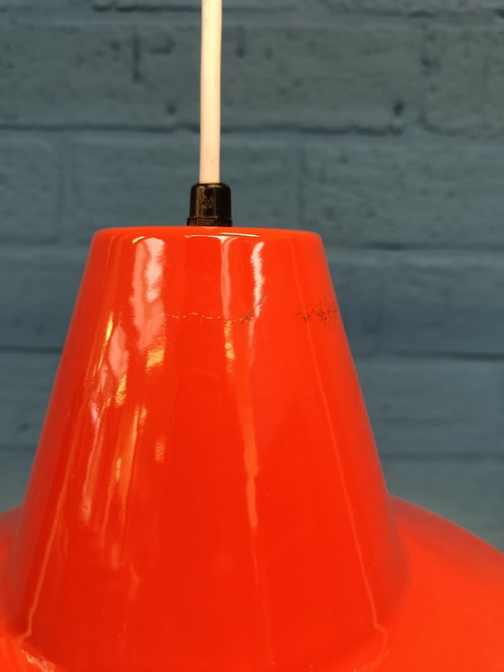Image 1 of Vintage Louis Poulsen Hanglamp