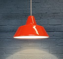 Vintage Louis Poulsen Hanglamp