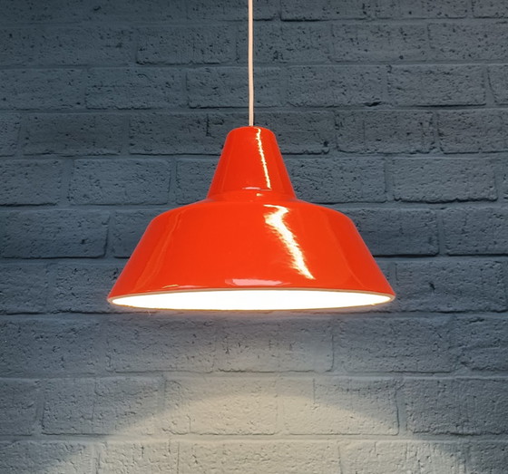 Image 1 of Vintage Louis Poulsen Hanglamp