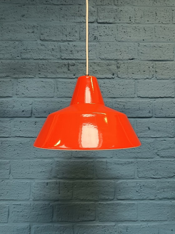 Image 1 of Vintage Louis Poulsen Hanglamp