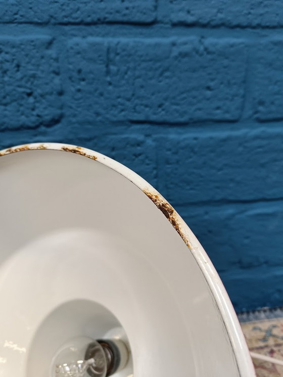 Image 1 of Vintage Louis Poulsen Hanglamp