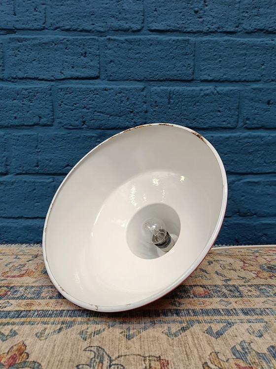 Image 1 of Vintage Louis Poulsen Hanglamp