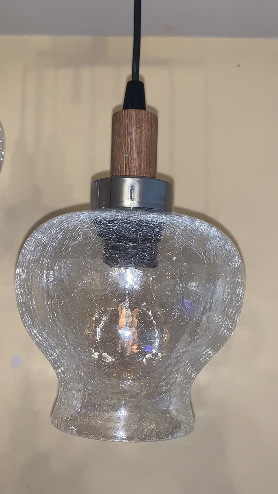 Image 1 of Vintage hanglamp