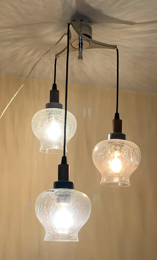 Vintage hanglamp