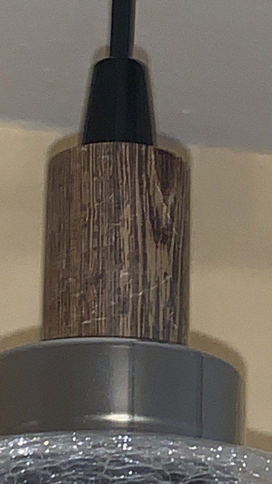 Image 1 of Vintage hanglamp