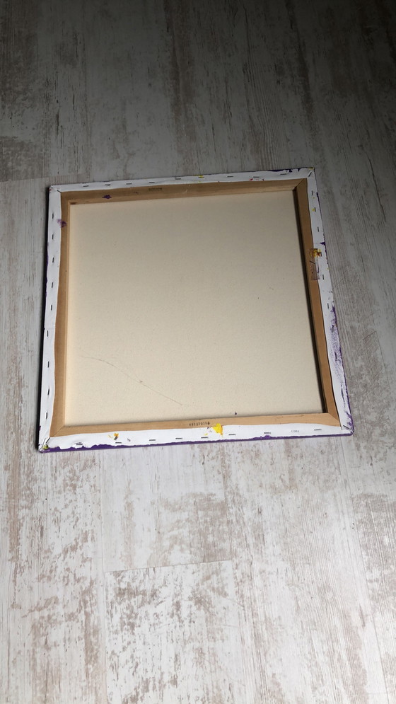 Fabian - CAR – Schilderijen & Tekeningen, Canvas (photo 4 of 5)