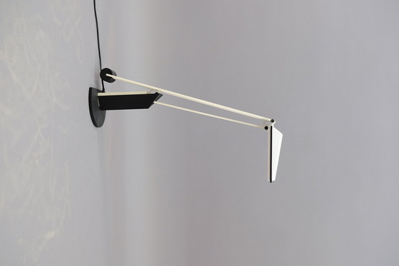 Image 1 of Vintage tafellamp