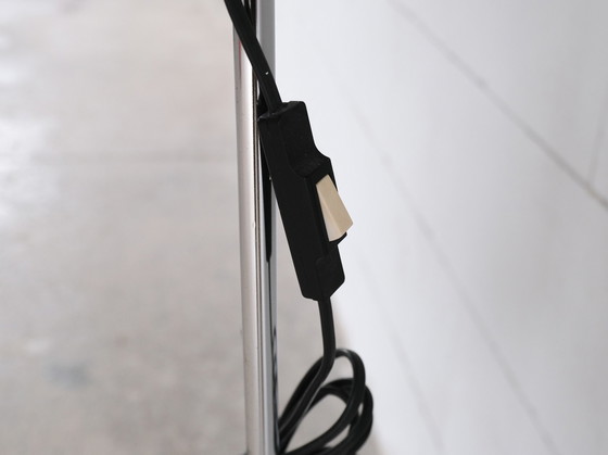 Image 1 of Vintage vloerlamp