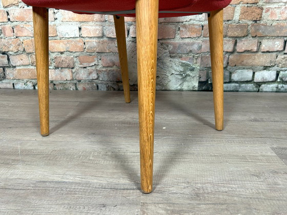 Image 1 of Sancal Tea Chair koraal - stoel