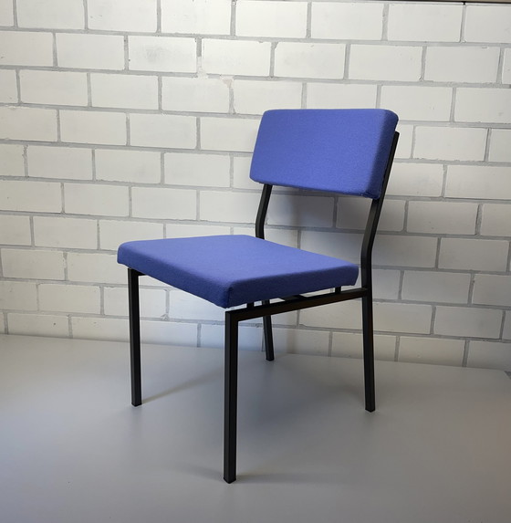 Image 1 of Martin Visser Spectrum stoelen set