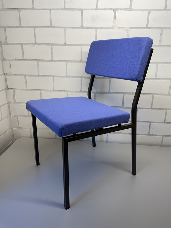 Image 1 of Martin Visser Spectrum stoelen set