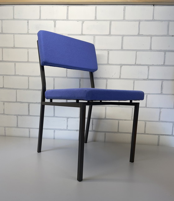 Image 1 of Martin Visser Spectrum stoelen set