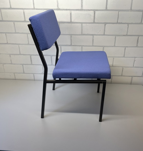 Image 1 of Martin Visser Spectrum stoelen set