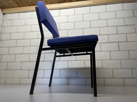 Image 1 of Martin Visser Spectrum stoelen set