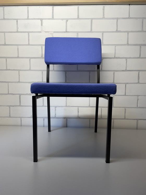 Image 1 of Martin Visser Spectrum stoelen set