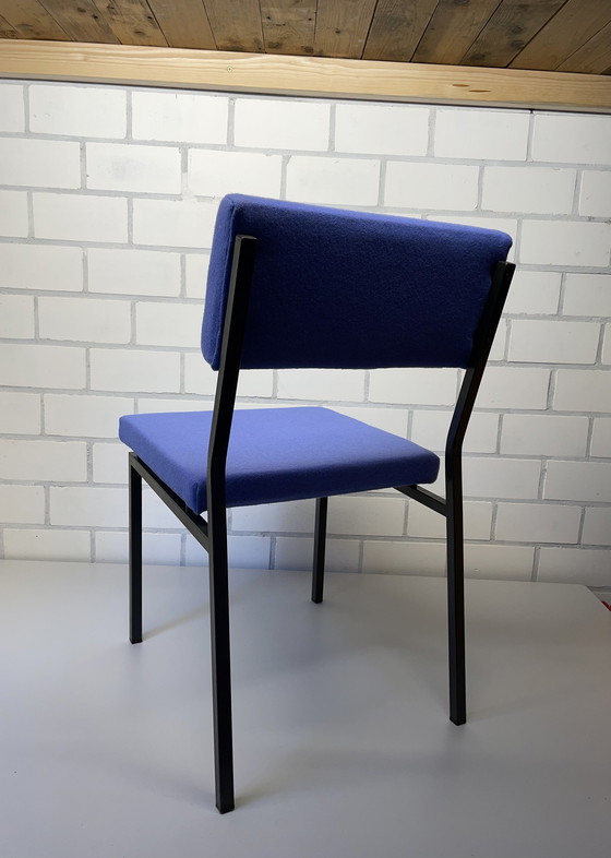 Image 1 of Martin Visser Spectrum stoelen set