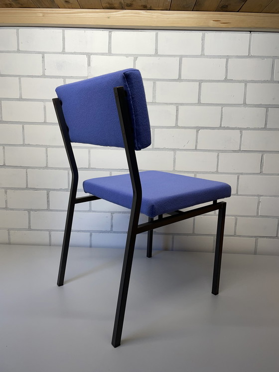 Image 1 of Martin Visser Spectrum stoelen set