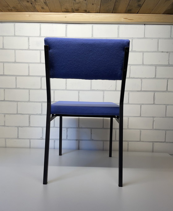 Image 1 of Martin Visser Spectrum stoelen set