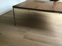 Metafrom Salontafel